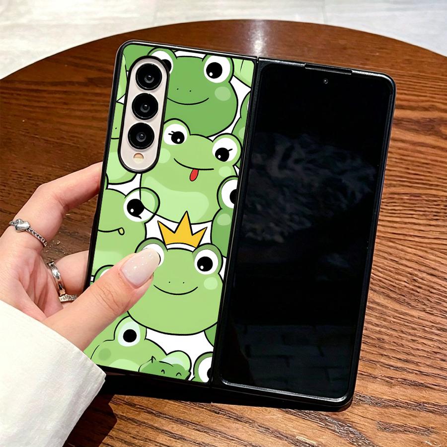 Coque de téléphone intégrale m - Phone Cases Z Fold 7 avis et prix