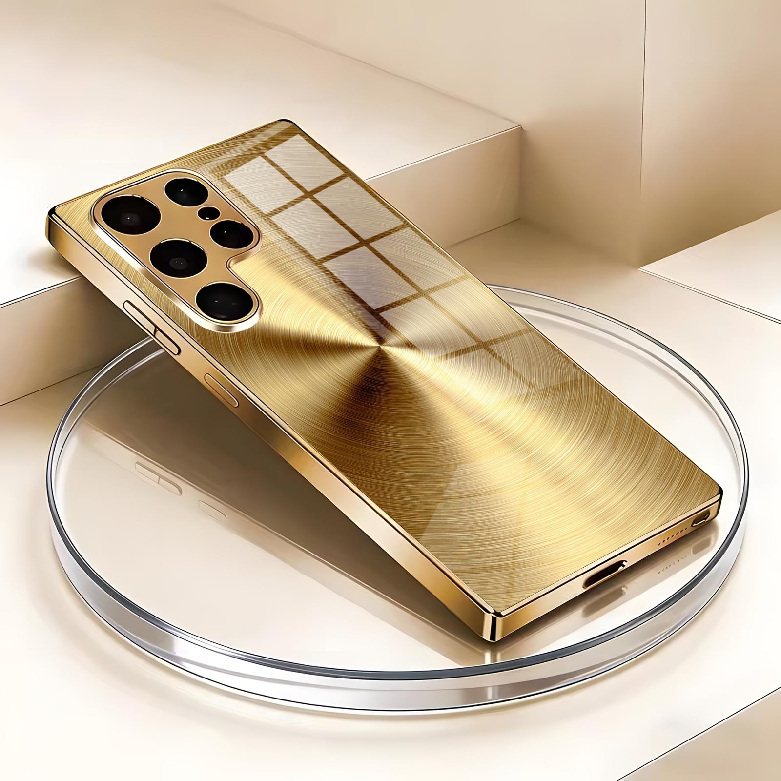 Coque de téléphone en verre él - Phone Cases Metal avis et prix