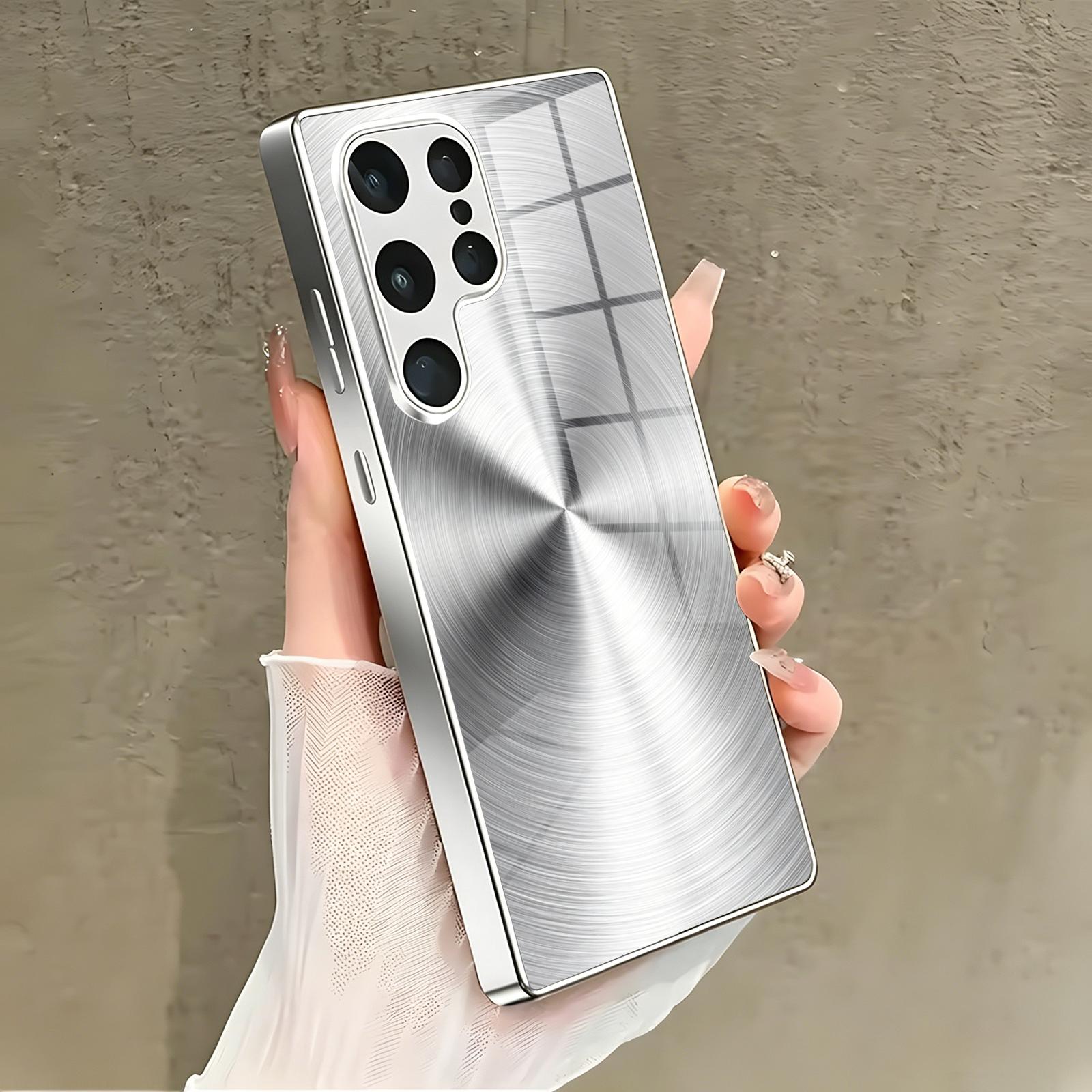 Coque de téléphone en verre él - Phone Cases Metal avis et prix