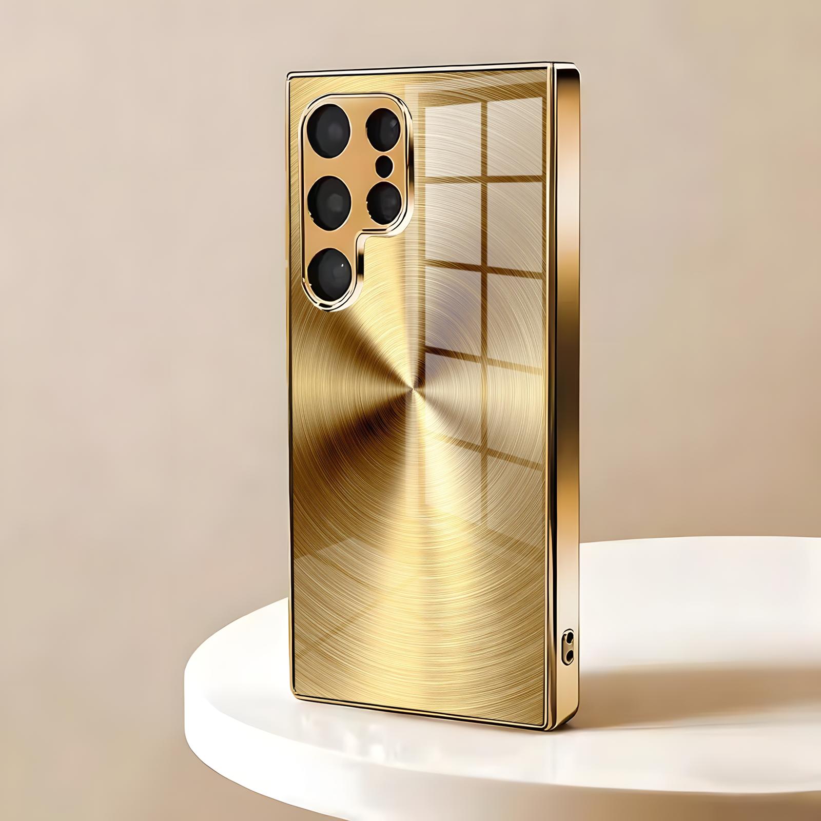 Coque de téléphone en verre él - Phone Cases Metal avis et prix