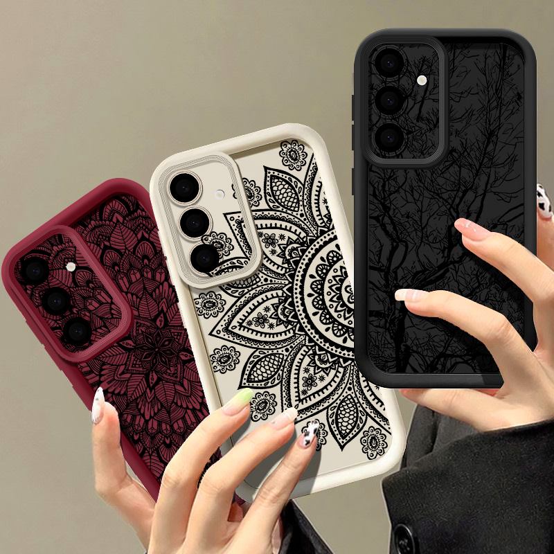 Coque de téléphone souple anti - Phone Cases A14 Samsung avis et prix