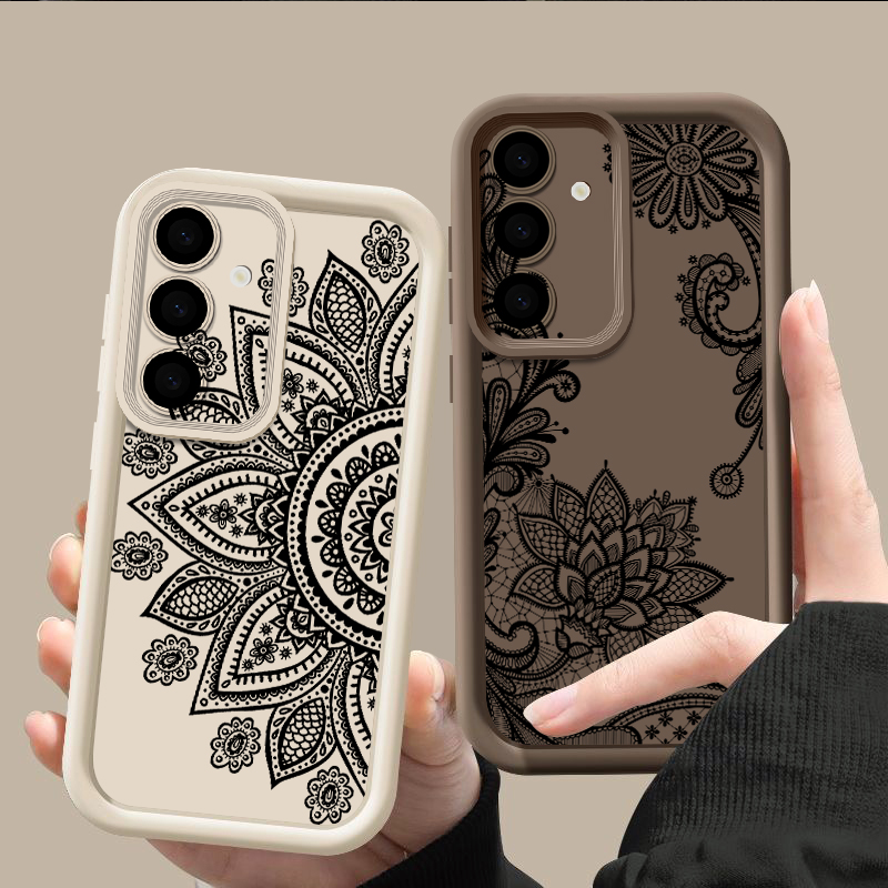 Coque de téléphone souple anti - Phone Cases A14 Samsung avis et prix