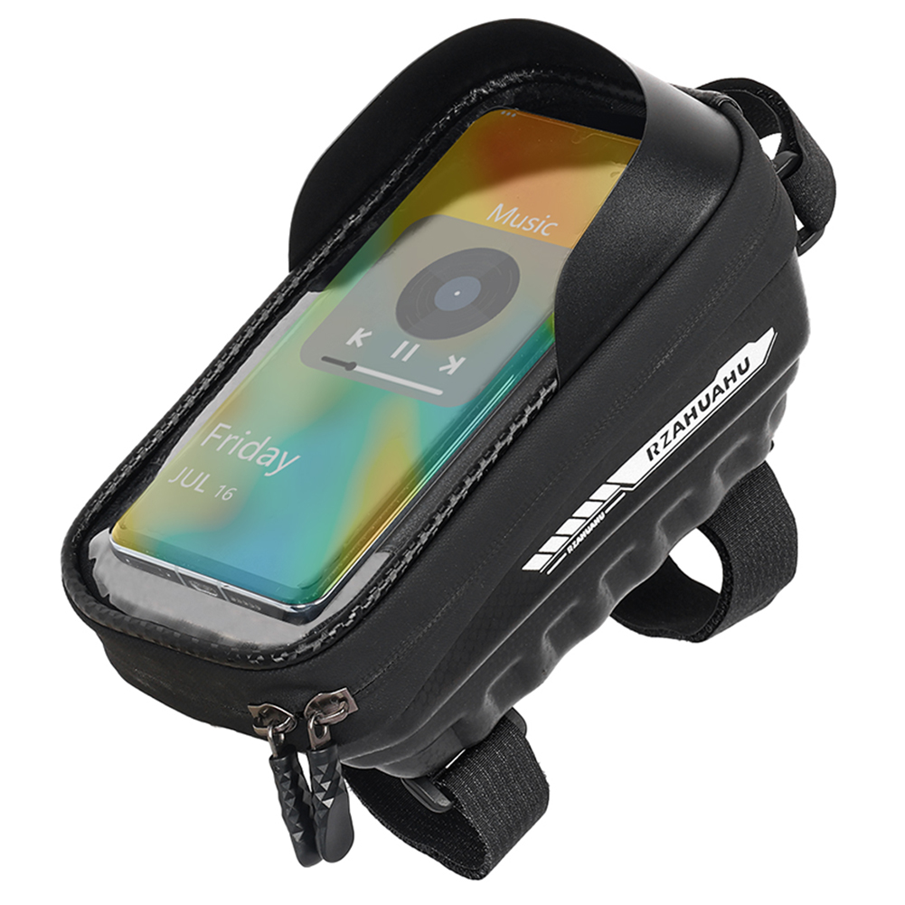 Sacoche de cadre avant de vélo - Phone Cases Youtube avis et prix