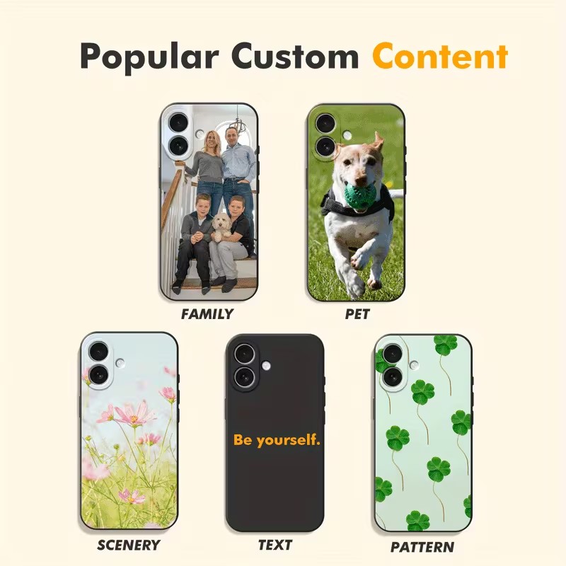 Coque de téléphone personnalis - Phone Cases Diy avis et prix