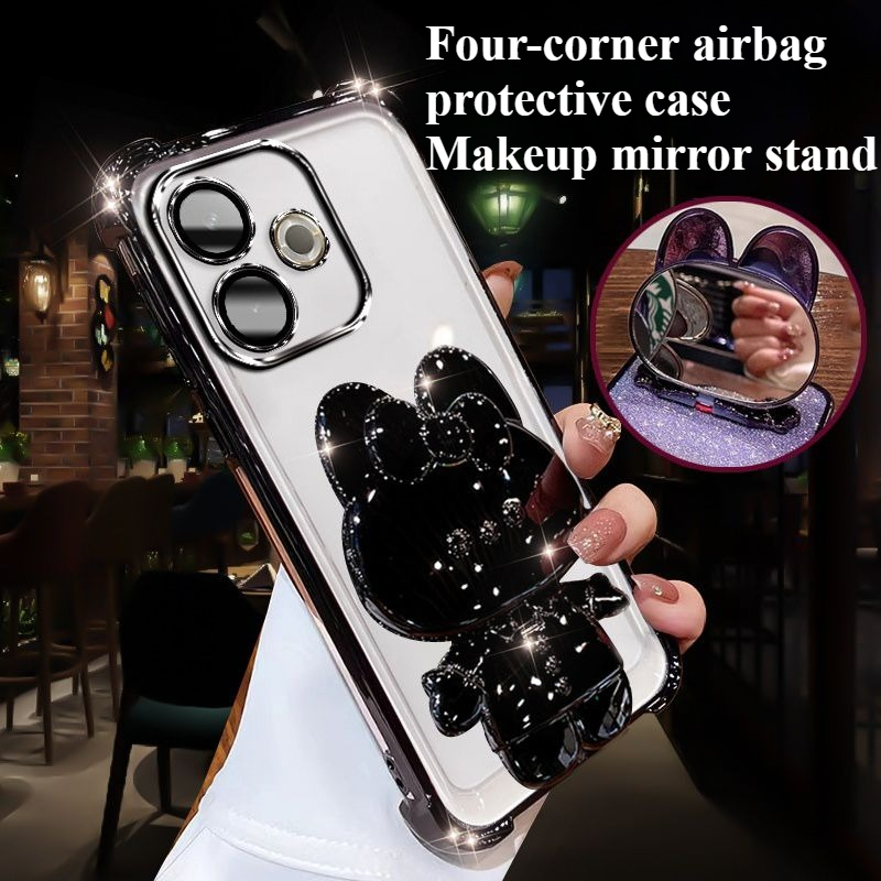 Coque de téléphone avec suppor - Phone Cases Vivo avis et prix