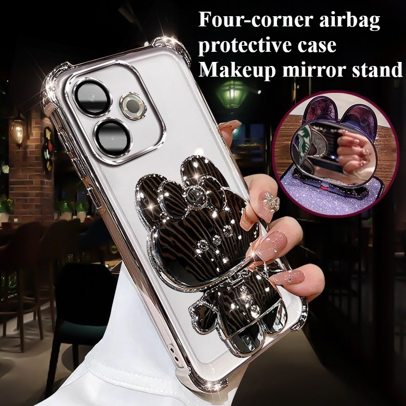 Coque de téléphone avec suppor - Phone Cases Vivo avis et prix