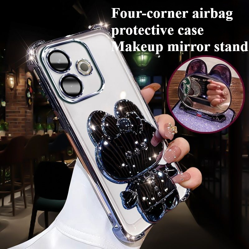 Coque de téléphone avec suppor - Phone Cases Vivo avis et prix