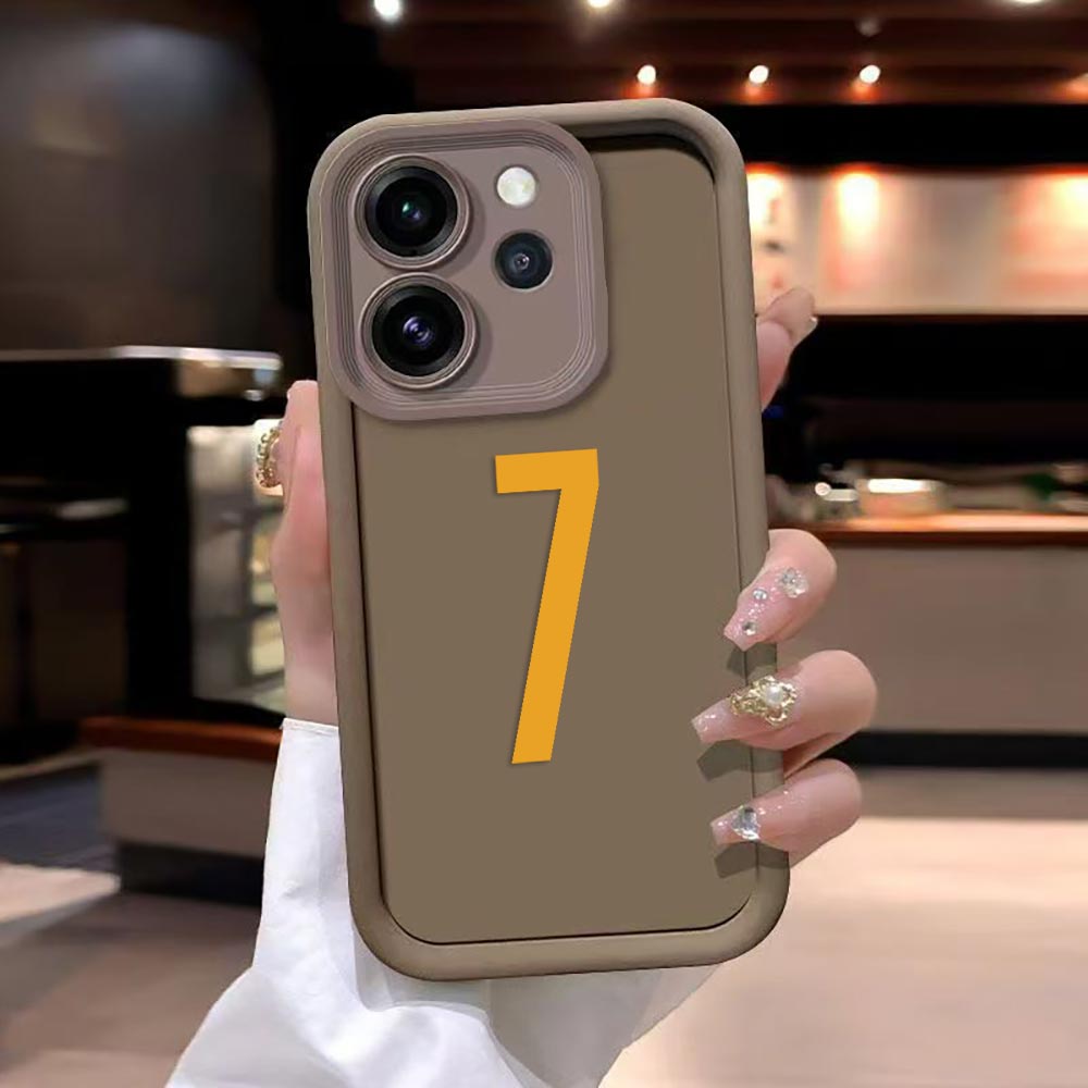 Coque de téléphone pour Infini - Phone Cases Jersey avis et prix