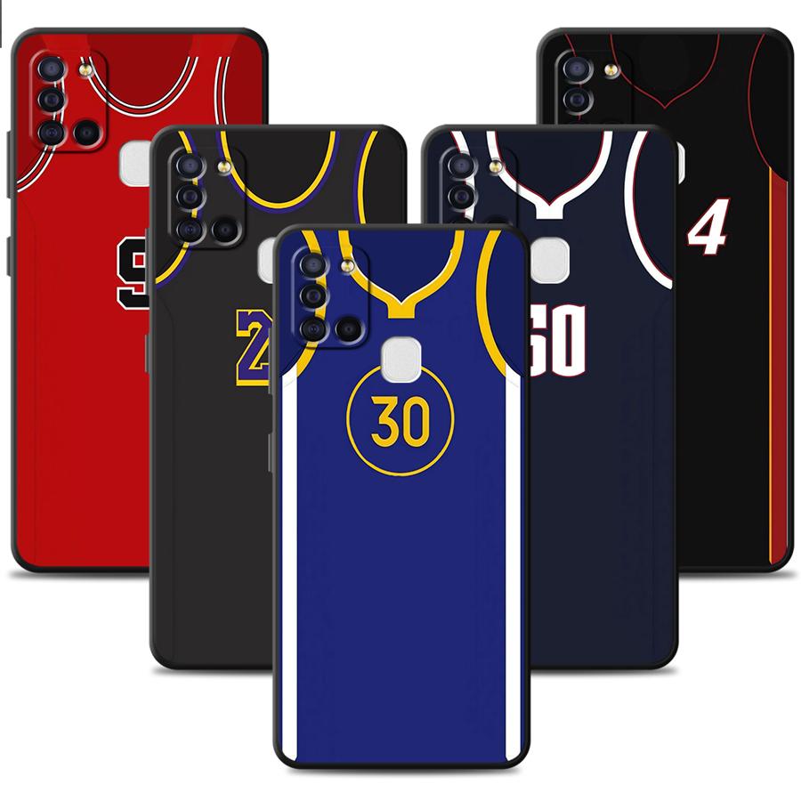 Coque pour Samsung Galaxy A13  - Phone Cases Jersey avis et prix