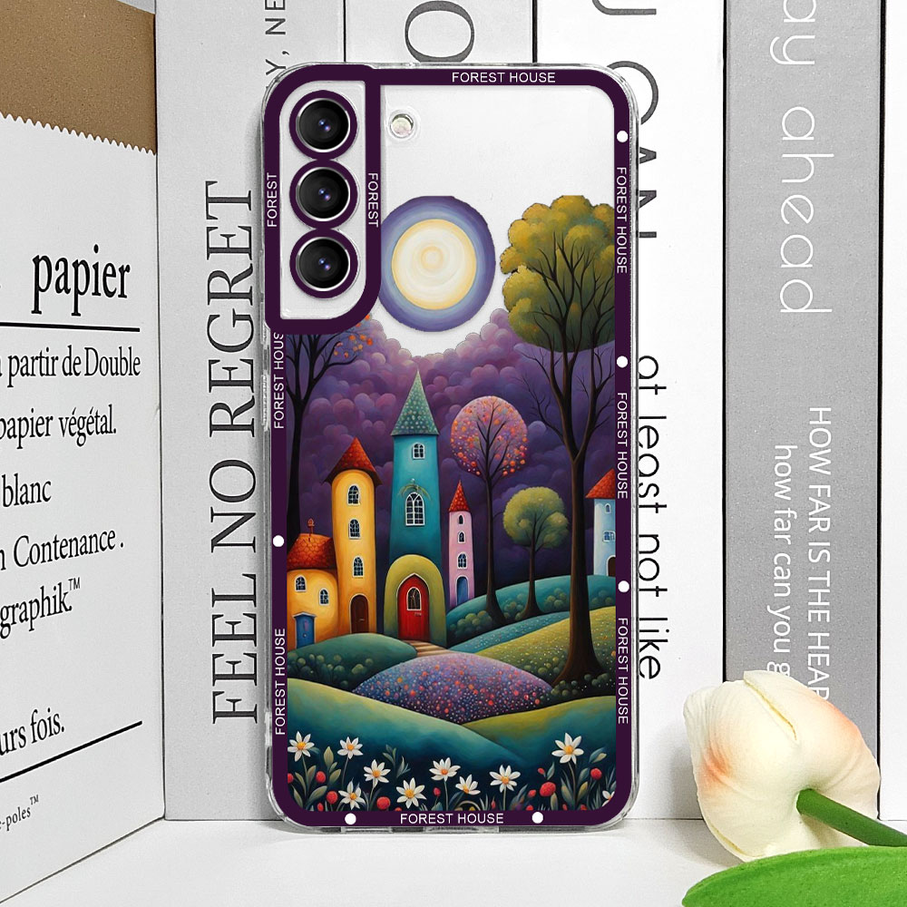 Coque de téléphone transparent - Buy Phone Cases avis et prix