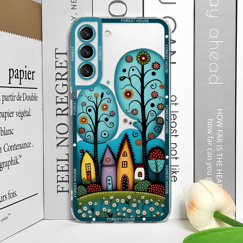 Coque de téléphone transparent - Buy Phone Cases avis et prix