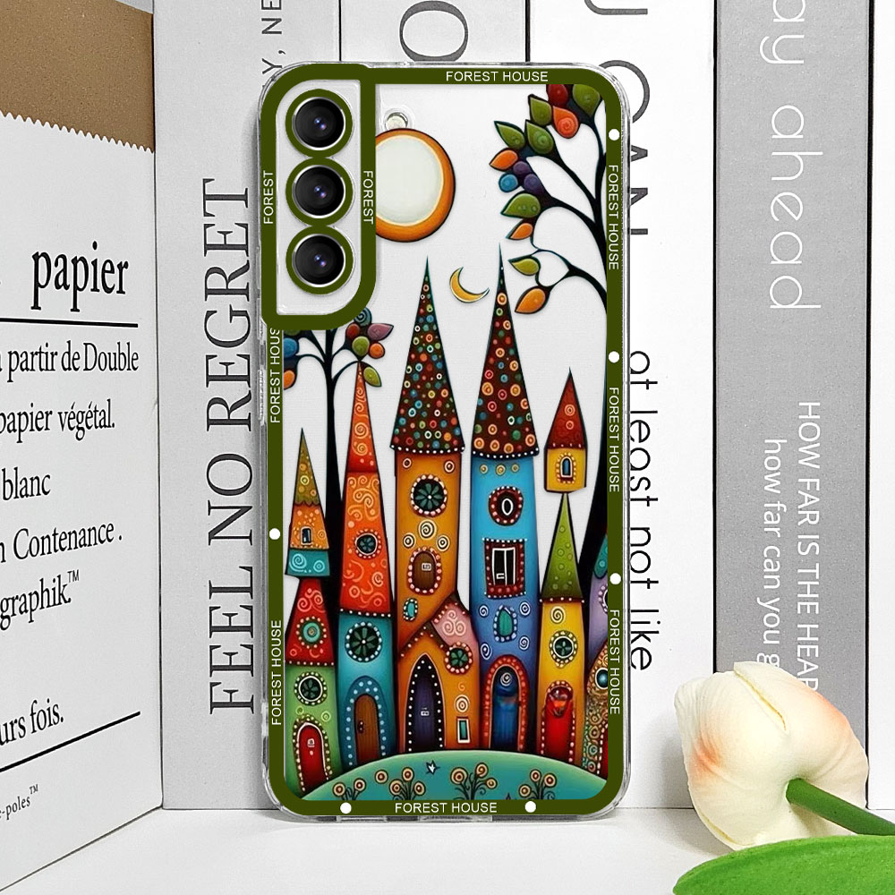 Coque de téléphone transparent - Buy Phone Cases avis et prix