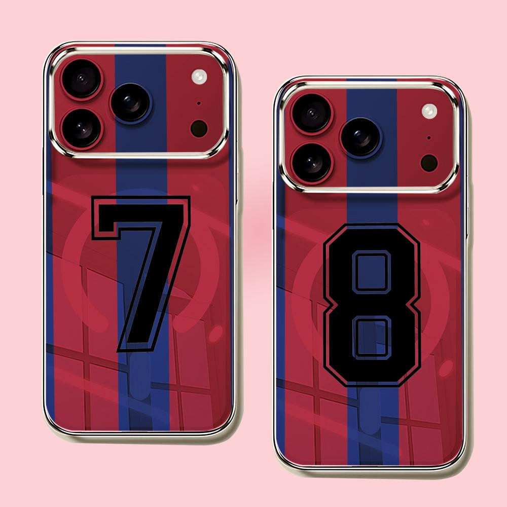 Coque de téléphone transparent - Phone Cases Jersey avis et prix