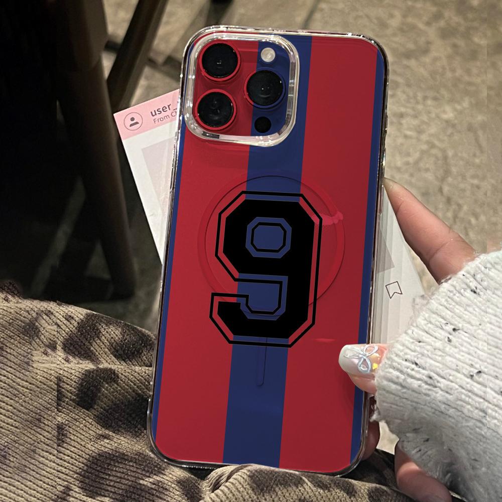 Coque de téléphone transparent - Phone Cases Jersey avis et prix