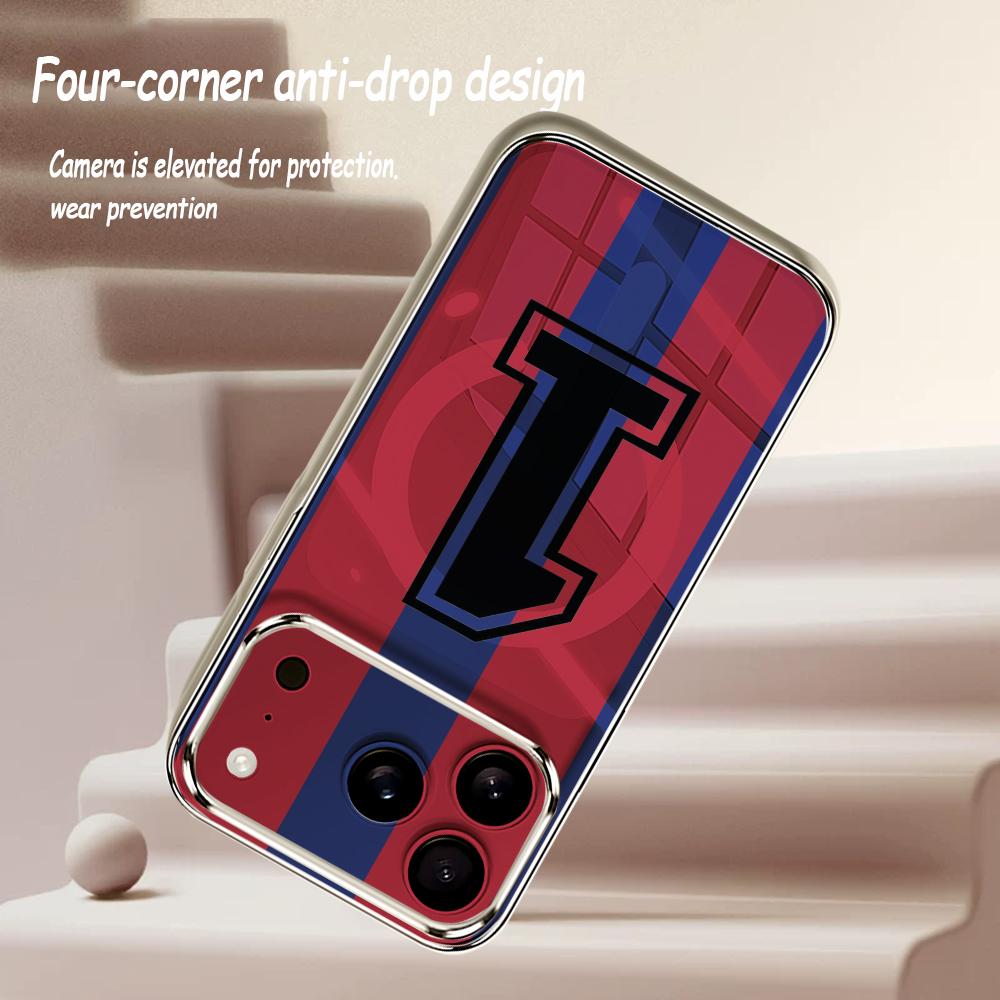 Coque de téléphone transparent - Phone Cases Jersey avis et prix