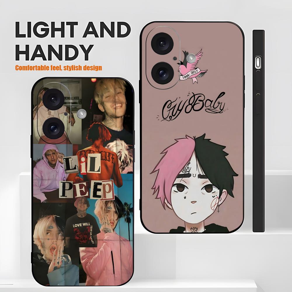 Coque de téléphone souple anti - Phone Cases For Iphone 17 avis et prix