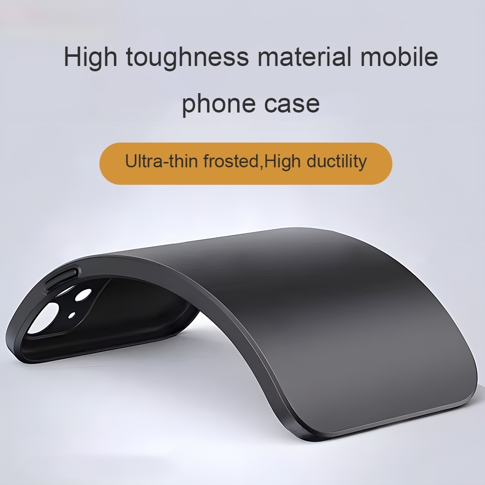 Coque de téléphone souple anti - Phone Cases For Iphone 17 avis et prix