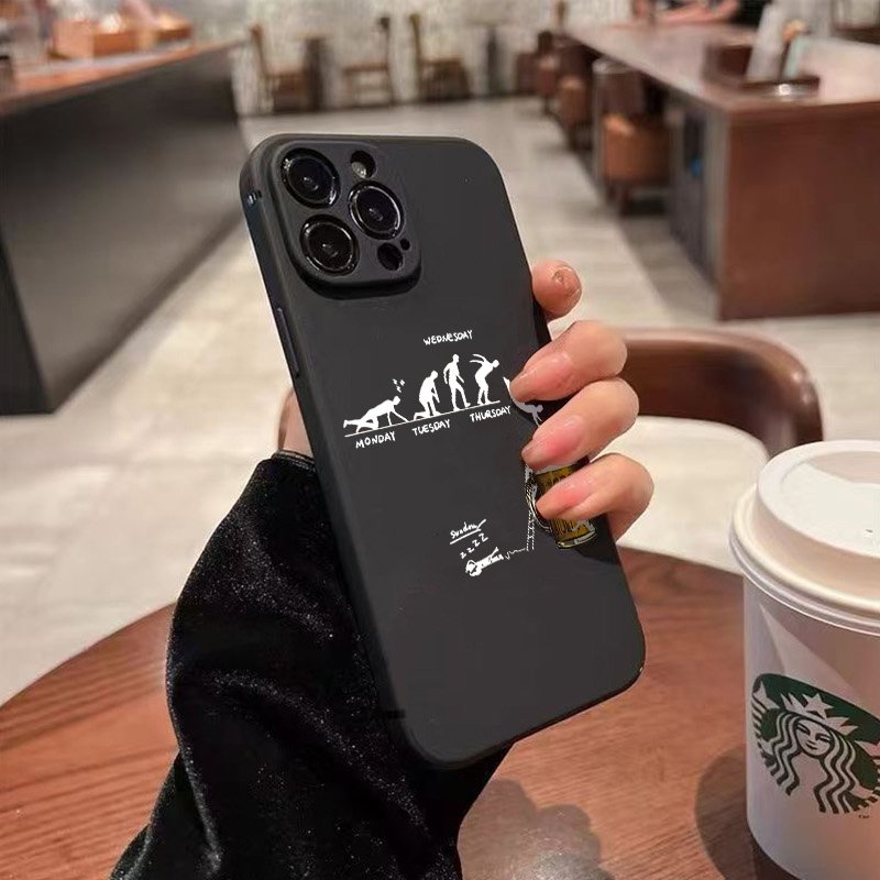 Coque de téléphone créative su - Phone Cases Samsung S25 Fe avis et prix