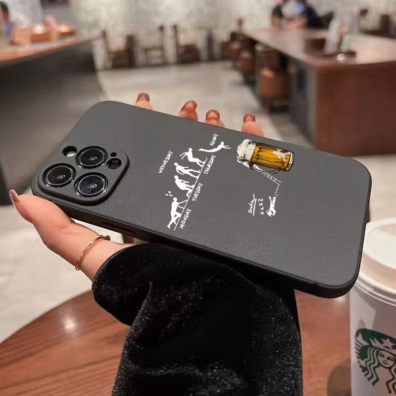 Coque de téléphone créative su - Phone Cases Samsung S25 Fe avis et prix