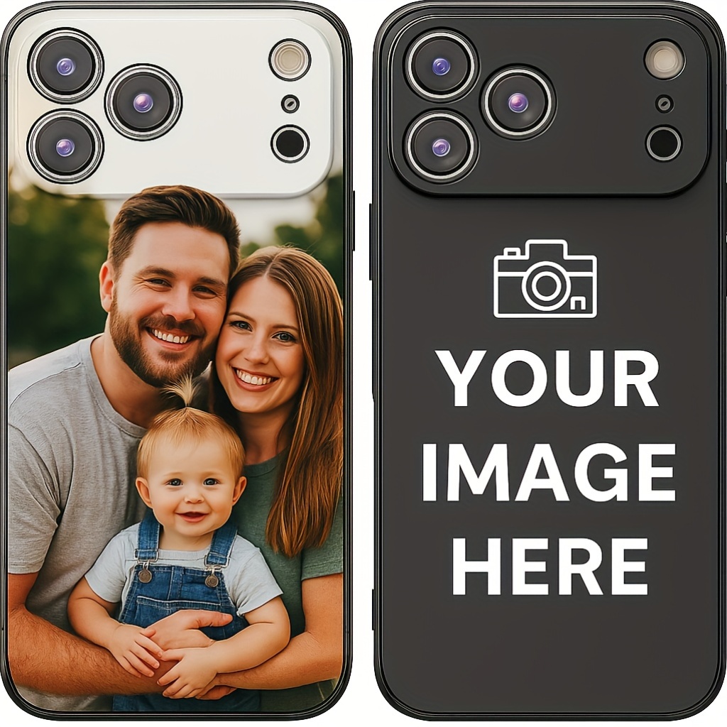 Coque souple givrée personnali - Phone Cases Diy avis et prix