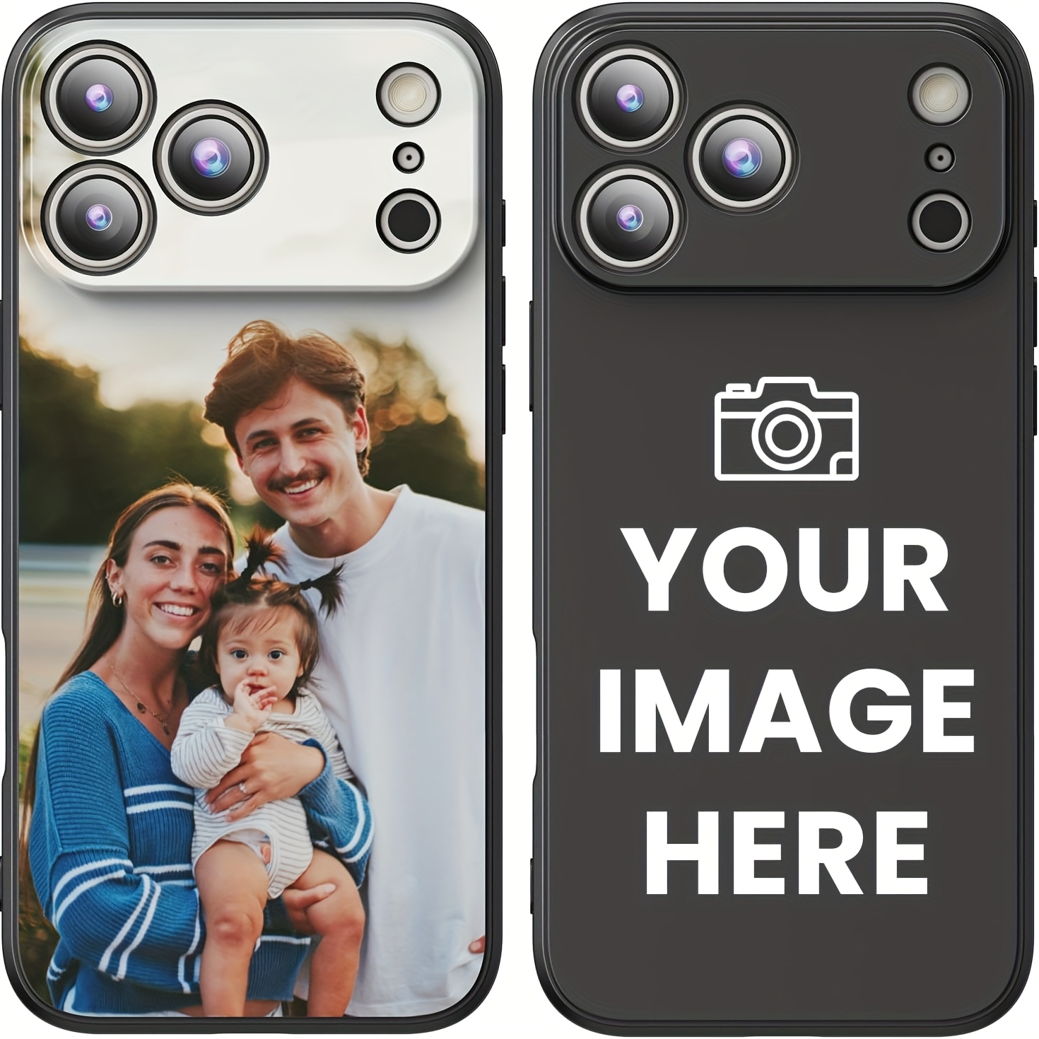 Coque souple givrée personnali - Phone Cases Diy avis et prix