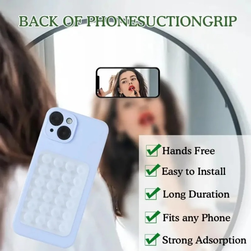 Support de téléphone en silico - Phone Cases Silicone avis et prix