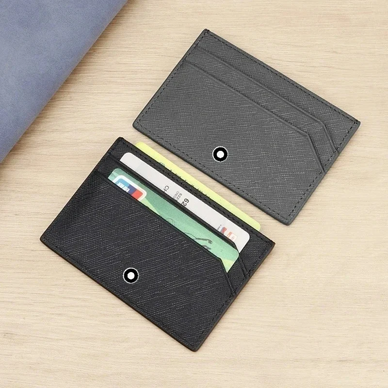 Portefeuille Porte-cartes Busi - Card Holder Slim Case avis et prix