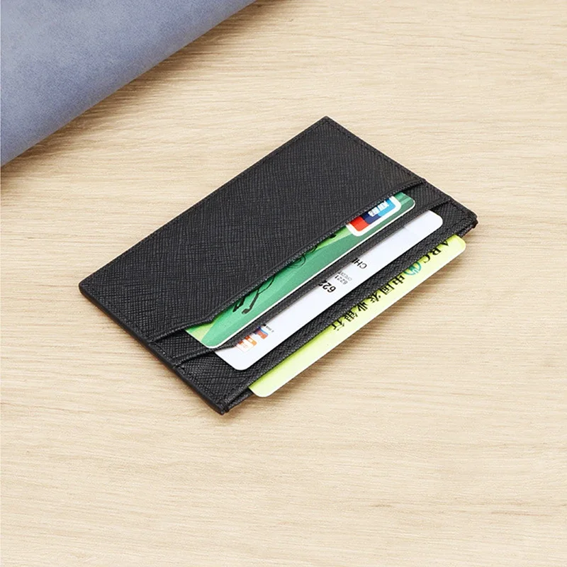 Portefeuille Porte-cartes Busi - Card Holder Slim Case avis et prix