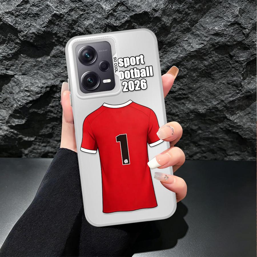 Coque de téléphone arrière pou - Phone Cases Jersey avis et prix