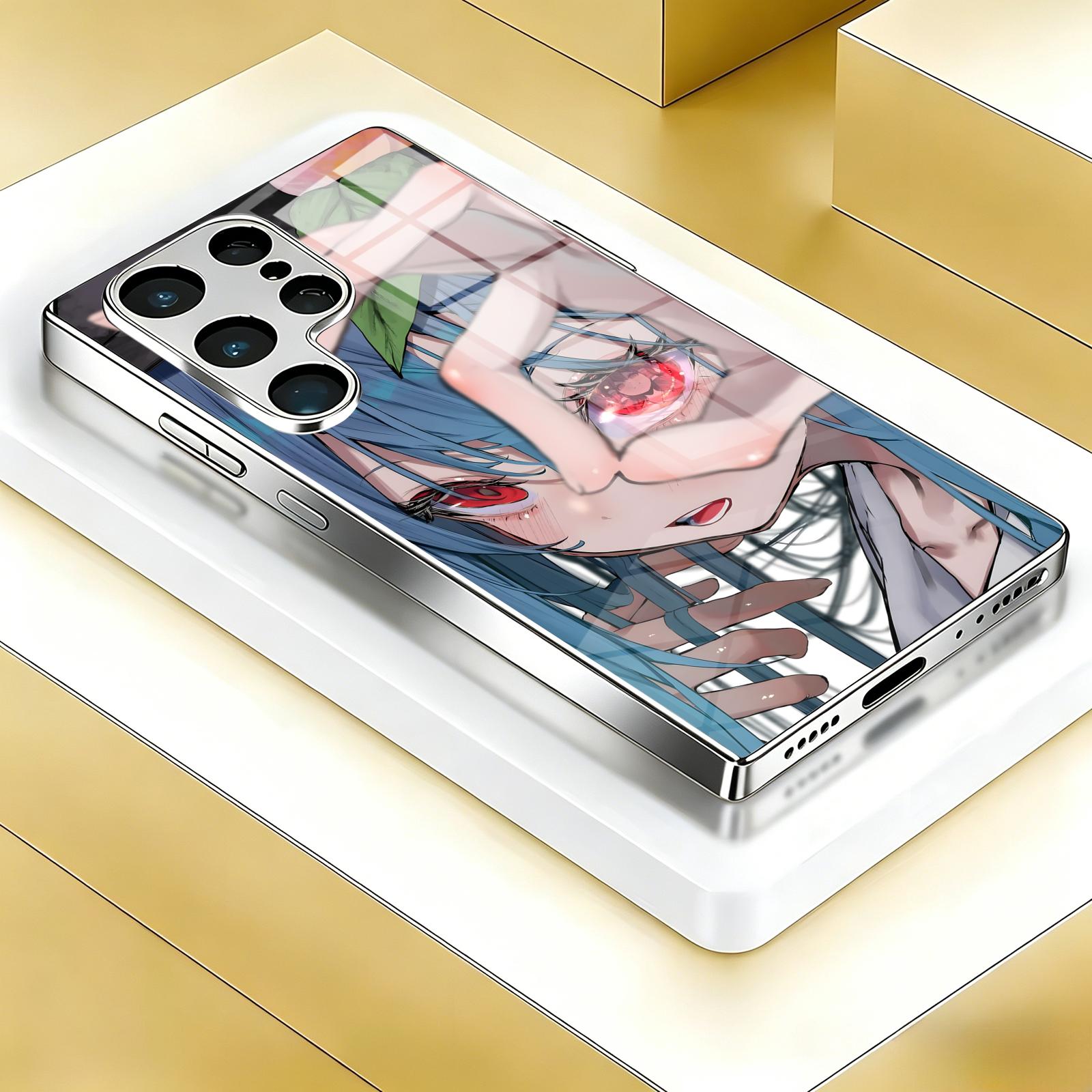 Coque de téléphone en verre ga - Phone Cases Samsung S25 avis et prix