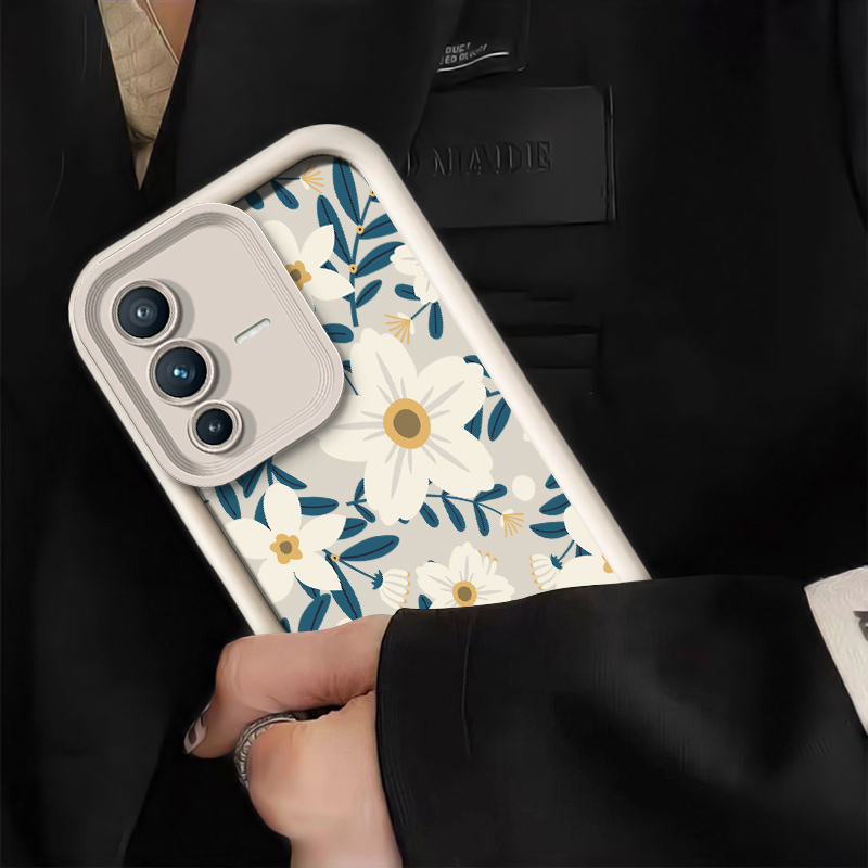 Vivo V60 antichoc épaissir coq - Phone Cases Vivo avis et prix
