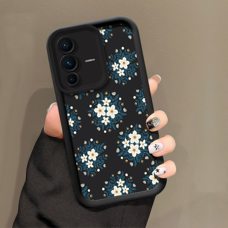 Vivo V60 antichoc épaissir coq - Phone Cases Vivo avis et prix