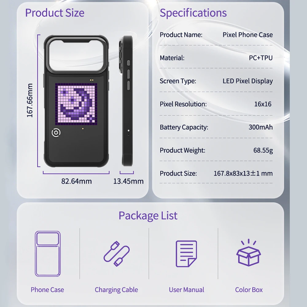 Coque de téléphone intelligent - Phone Cases Diy avis et prix