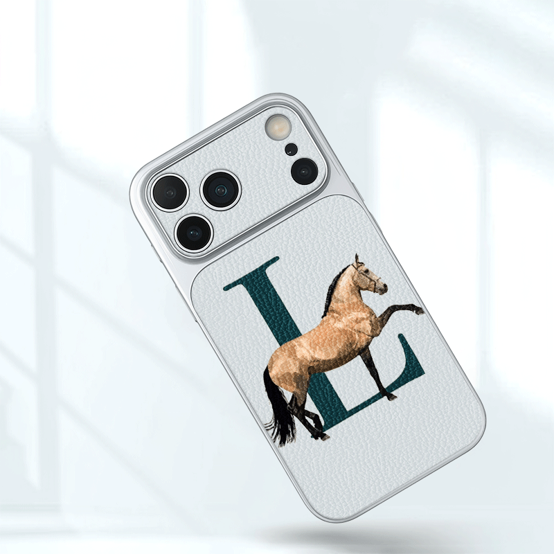 Étui de téléphone en cuir à mo - Phone Cases Near avis et prix