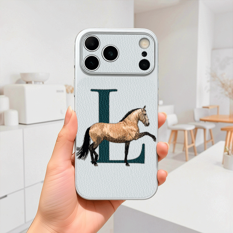 Étui de téléphone en cuir à mo - Phone Cases Near avis et prix