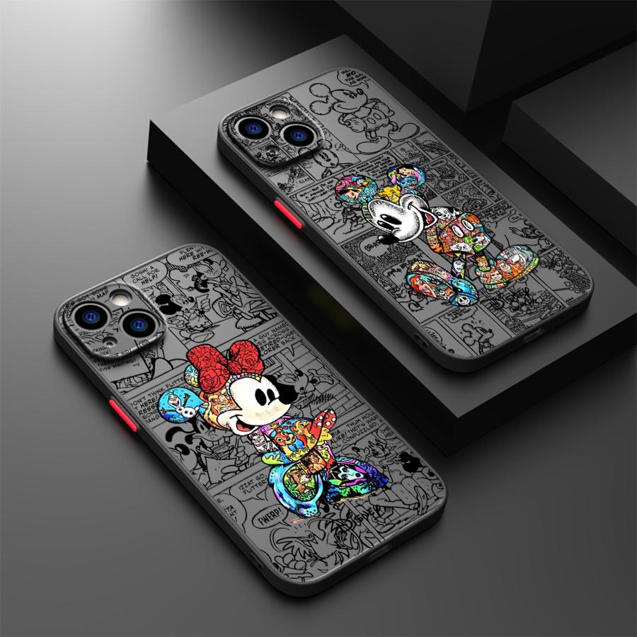 Coque Disney Mickey Mouse pour - Phone Cases Popular avis et prix