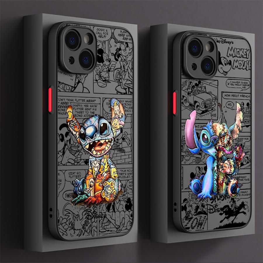 Coque Disney Mickey Mouse pour - Phone Cases Popular avis et prix
