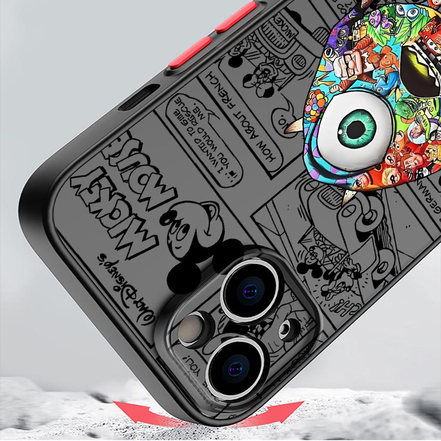 Coque Disney Mickey Mouse pour - Phone Cases Popular avis et prix