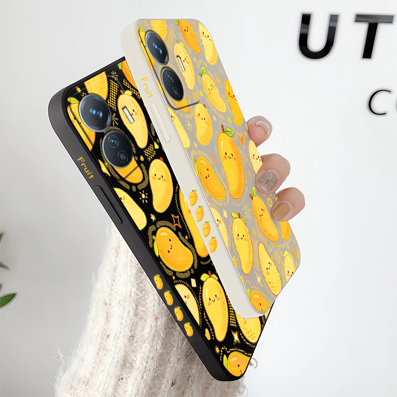 Coque de téléphone en TPU soup - Phone Cases Vivo avis et prix