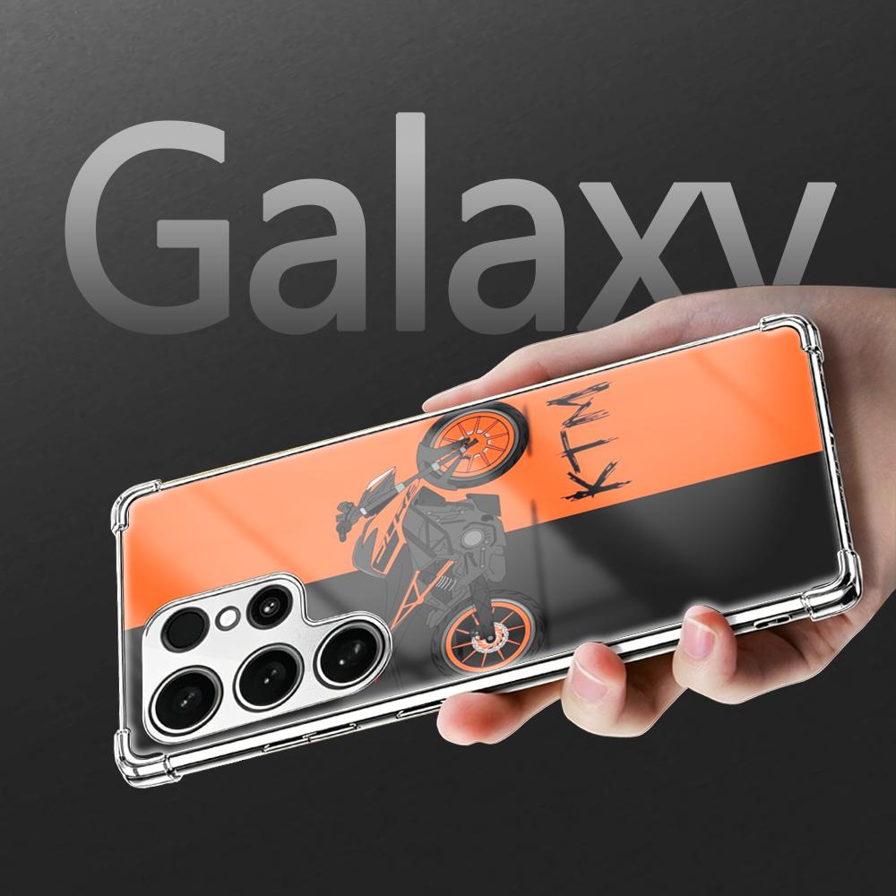 Coque de téléphone Motor K-KTM - Phone Cases Samsung S25 Fe avis et prix