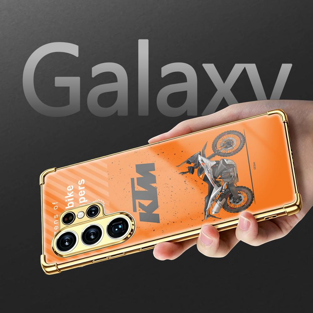 Coque de téléphone Motor K-KTM - Phone Cases Samsung S25 Fe avis et prix