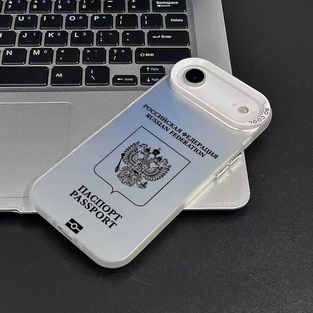 Coque de téléphone Design pass - Phone Cases Popular avis et prix