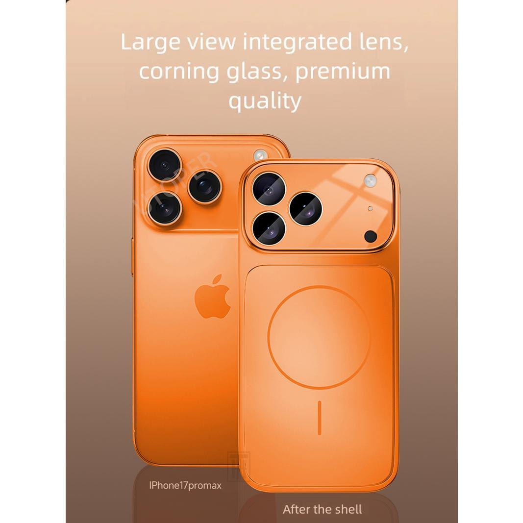 Étui Nano mat en verre d'origi - Phone Cases Diy avis et prix