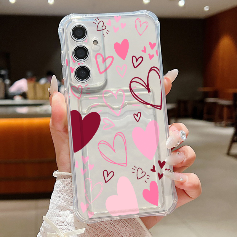 Coque de téléphone transparent - Phone Cases Clear avis et prix