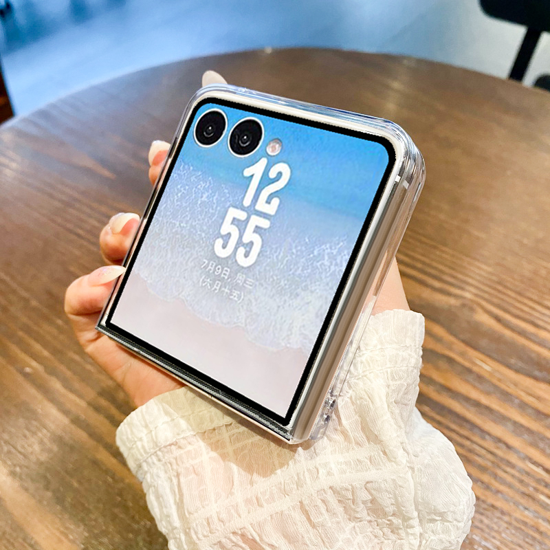 Coque de téléphone à motif pap - Phone Cases Z Fold 7 avis et prix