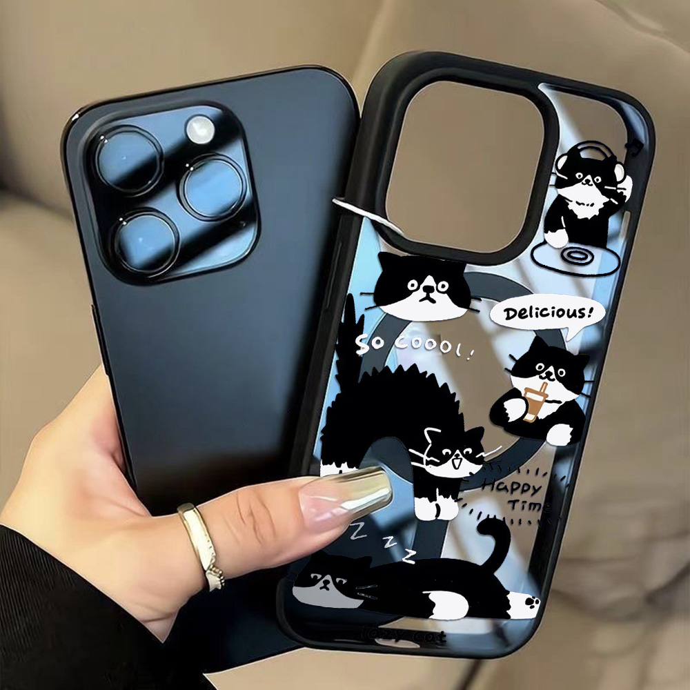 Coque de téléphone de chargeme - Phone Cases Funny avis et prix