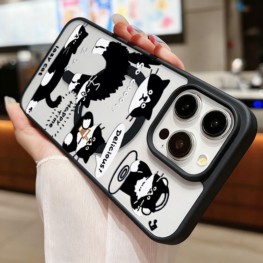 Coque de téléphone de chargeme - Phone Cases Funny avis et prix