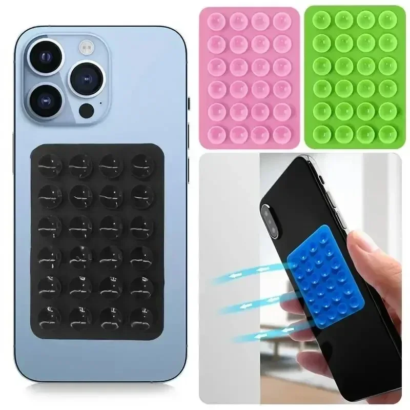 Support de téléphone multifonc - Phone Cases Silicone avis et prix
