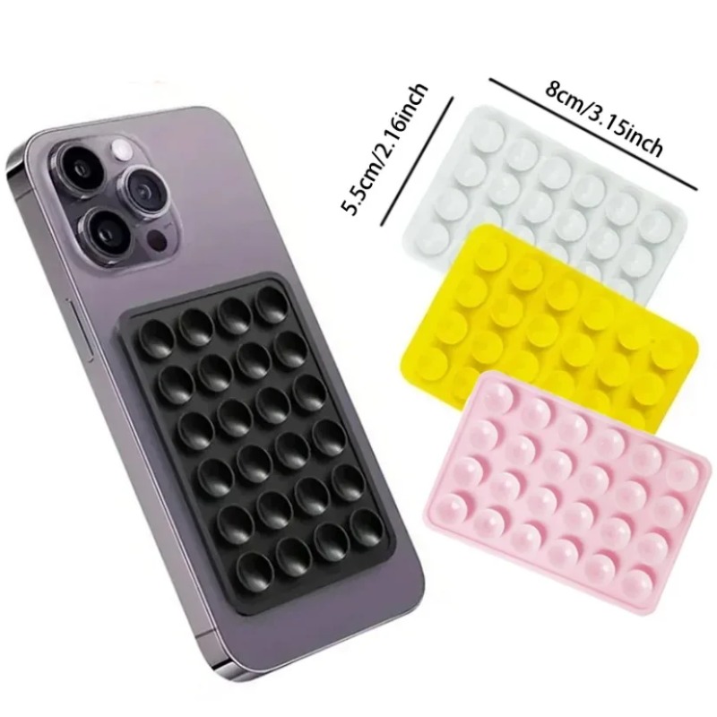 Support de téléphone multifonc - Phone Cases Silicone avis et prix