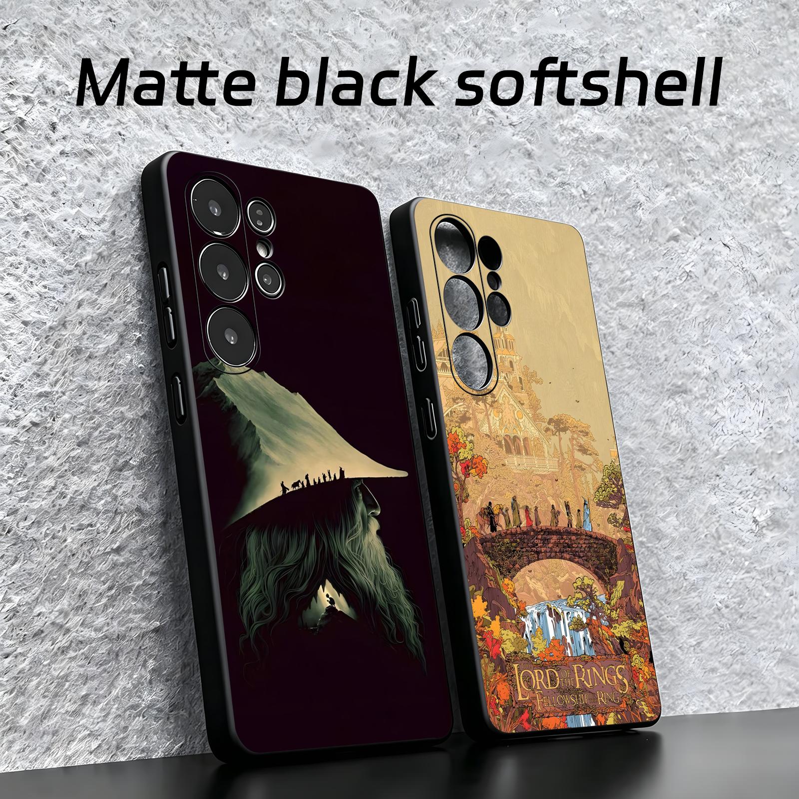 Coque de téléphone pour Samsun - Phone Cases Samsung S25 avis et prix